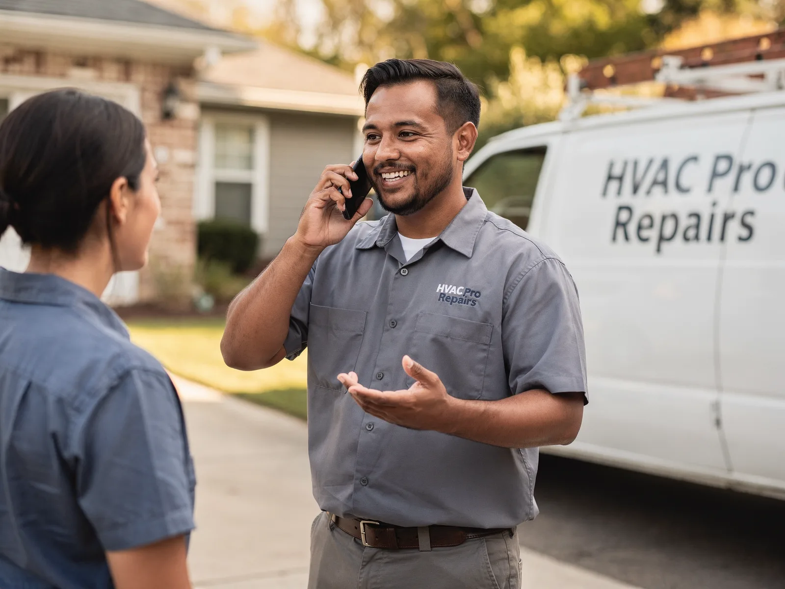 Heat Pump Repair Falls, PA FAQs
